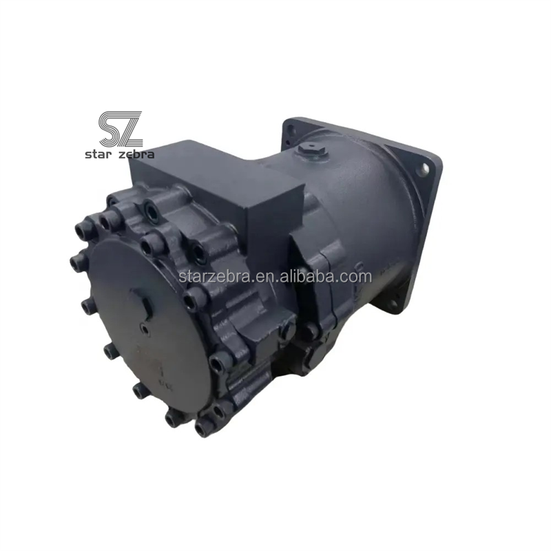 Machinery Repair Shops EX1800-2 EX1900-6 Travel Motor MX750CCV10A Final Drive for Excavator Parts EX1800 EX1900