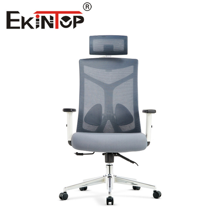 ergonomic high back mesh office chair