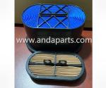 Good Quality Air Filter For JCB 333/D2696