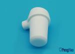 UGIN Casting Machine Dental Lab Casting Cup Ceramic / High Fused Quartz Made