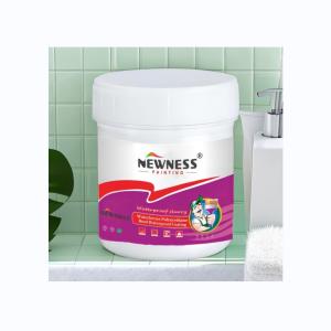 Wholesale Indoor Wall Waterproof Spray Coating 65% Solid Content for Long-Lasting Waterproofing from china suppliers