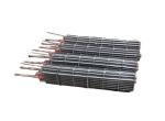 Fan Coil Fin Heat Exchanger For Cold Dryer Powder Coating