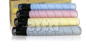 Wholesale Konica Minolta Bizhub C280 TN216 Black Color Laser Toner For Copier from china suppliers
