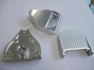 Wholesale china Custom CNC Machining Aluminium Bearbeitungszentren Parts manufacturer from china suppliers