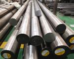 ESR Hot Rolled Q+T Stainless Alloy Mold Steel Round Bar 1.2083 4Cr13 Dia 8-310mm