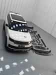 Land Rover Range Rover Carbon fiber Body Kit Range Rover Upgraded Mansory style