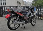 2022 OEM 4 stroke NewZS Tunisia forza max moto 110cc cheap import motorcycles
