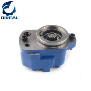 Wholesale Excavator E330 E330B Main Pilot Pump A8V0160 Hydraulic Gear Pump 126-1247 1336912 from china suppliers