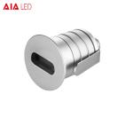 1X3W IP67 waterproof LED underground light/LED Step light/Outdoor led stair