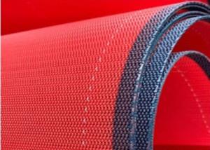 Wholesale Endless Type 5 Microns Polyester Mesh Belt Spunbond Nonwoven Formation from china suppliers