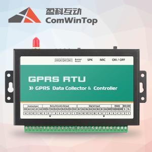 Wholesale CWT5111 gsm gprs gps tracker data logger for truck from china suppliers