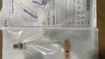 OEM 4000 4003 ECG Machine Parts Masima 18" RD SET Neonatal Adult Spo2 Pulse