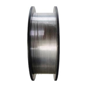 Wholesale Tensile Strength ERNiCu-7 Grade Nickel Based 400 K500 Monel Welding Wire For Power Industry from china suppliers