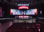 HD Effect Rental Indoor Led Video Wall Screen P3.91 For Exhibition Concerts