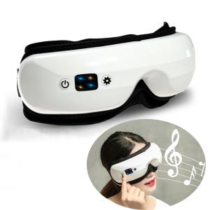 Wholesale Eye Massager with Heat, Bluetooth Music Eye Heat Massager for Relax from china suppliers