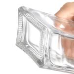 500ml Clear Olive Oil 1500 Champagne 750ml Gin Tequila Liquor Designer 200ml