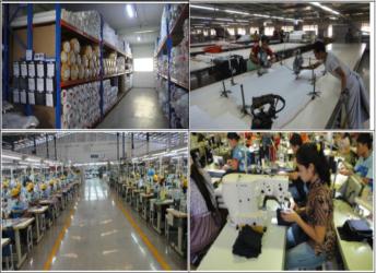 Hangzhou haoqian import and export co.,ltd.