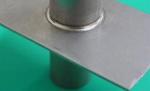 1.5P / 3P Chiller Power Laser Spot Welding Machine For Jewelry Accessories