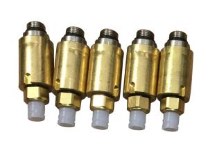 Wholesale Steel / Rubber / Aluminum Air Suspension Shocks Repair Kits For Q7 Front Air Tap 7L8616039D from china suppliers