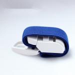 Injection First Aid Medical Tourniquet Buckle Elastic Stretch Tourniquet