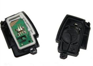 Wholesale Ford Mondeo Remote Key 3 Button Ford Focus 2 Key 3M5T-15K601-AC 433MHz from china suppliers