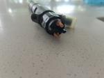 0986AD1010 612600080618 Diesel Fuel Injector Nozzle Assy 0445120224