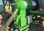 80tph Automatic Controls Bitumen Plant