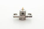 JFD Microstrip Series Male SMP RF Connector Coaxial Connector Frequency 40GHz