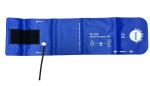 Flexiport Blood Pressure Cuff For Welch Allyn Adult Thigh 45.0-56.5cm