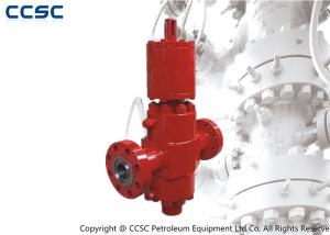 Wholesale Hydraulic Actuated Gate Valves Size Ranging From 1 13/16&quot;-7 1/16&quot; With High Stability from china suppliers
