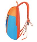 13inch 8Litres Simple Travel Carry On Backpack Lightweight Waterproof Daypack