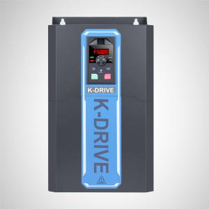Wholesale Single Phase Battery VFD Frequency Inverter , Practical High Frequency Solar Inverter from china suppliers