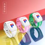 lcd display digital watch sport watches for men waterproof