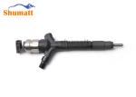 Genuine Shumatt Common Rail Fuel Injector 095000-5600 suits Diesel CR engine