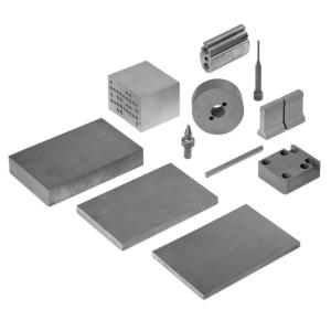 Wholesale High Speed Stamping Tungsten Carbide Plates Sheet ISO9001 from china suppliers