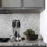 Custom Logo Metal Kitchen Accessories for Kitchen Tools and Gadgets 2023