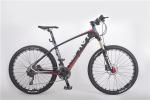 Tianjin manufacture High quality 27.5" OEM carbon MTB with Shimano or Sram 30