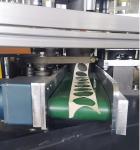 China new type Single/Double PE coated high speed Paper Cup forming Machine