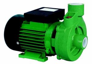 China Electric Centrifugal Sewage Water Pump 2HP industrial sewage pump on sale