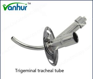 Wholesale Acceptable ODM Surgical Instruments Tracheal Tube for Adult Bronchoscopic Efficiency from china suppliers