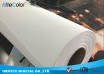 Waterproof 320gsm Inkjet Cotton Canvas Roll for Large Format Printers