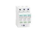 BRITEC AC 12.5kA BR-12.5M 275V T1+T2 Surge Arrester Class B+C