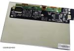 330 Nit HDMI Display Module 85 Degree 10.1" LCD Touch 1280x800