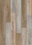 Eco Friendly SPC Vinyl Flooring Waterproof Pine Oak Forest Wood Grain Unilin