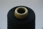 UV Resistance Dope Dyed Aramid Blended Yarn High Elongation 1.5kg Per Cone