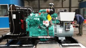 Wholesale Electronic Governor XG-300GF NTA855-G2A 313kw with Cumminsengine from china suppliers