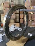 Belparts E385C swing bearing for excavator spare parts