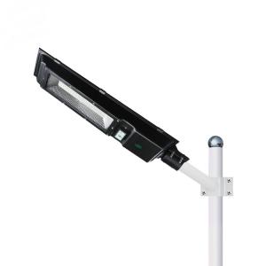 Wholesale 6500K 100 Watt Solar Garden Street Light All In One Led Road Lamp from china suppliers