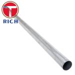 EN10305-4 E235 E355 Cold Drawn Shock Absorber Pipe