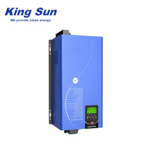 Wholesale 48V Frequency Change 6000W Off Grid Solar System Inverter from china suppliers